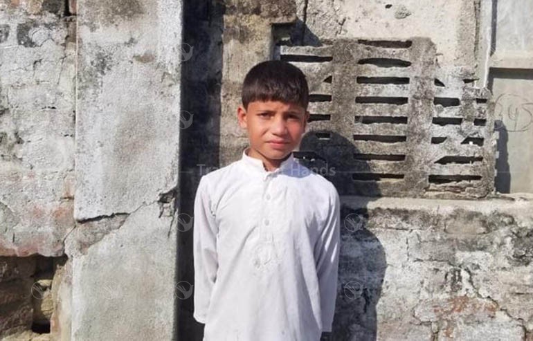 Hashir Shahid