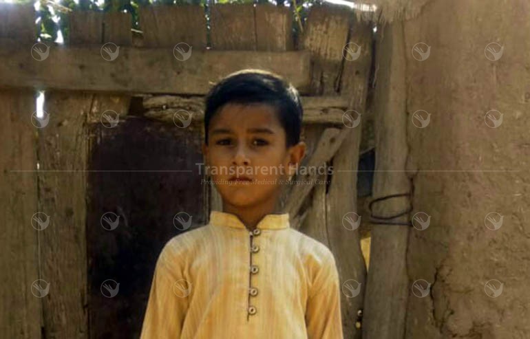 Ibad Khan