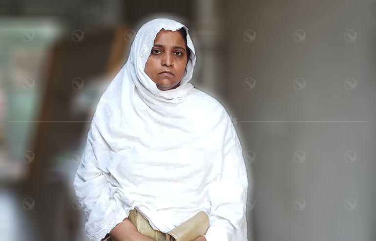 Irum Shahzadi