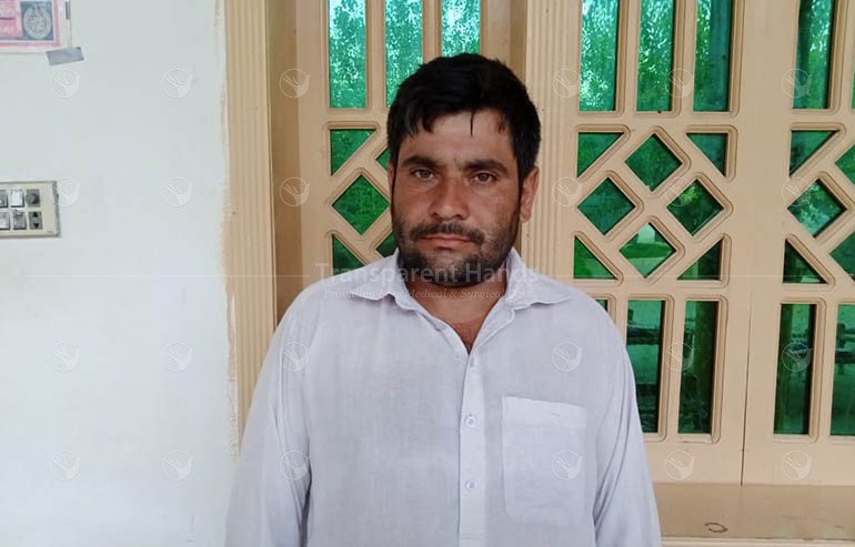 Mehran Khan