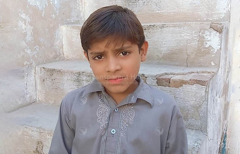 Muhammad Arqam