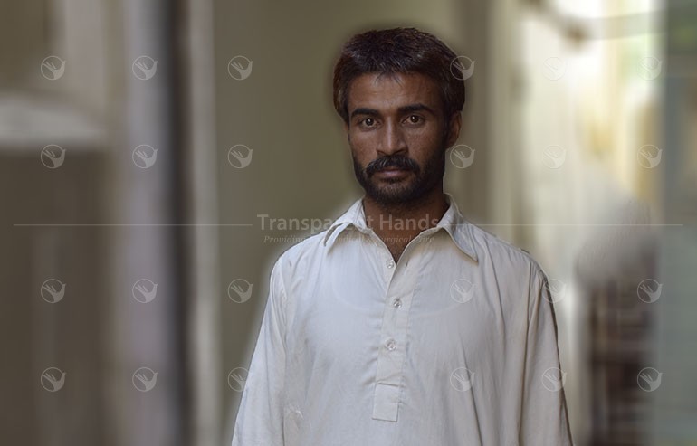 Muhammad Asif