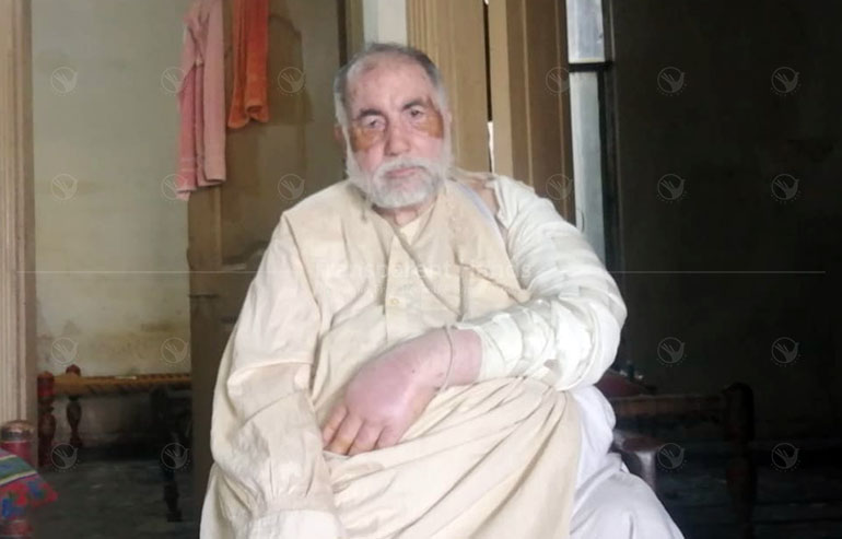 Muhammad Farooq