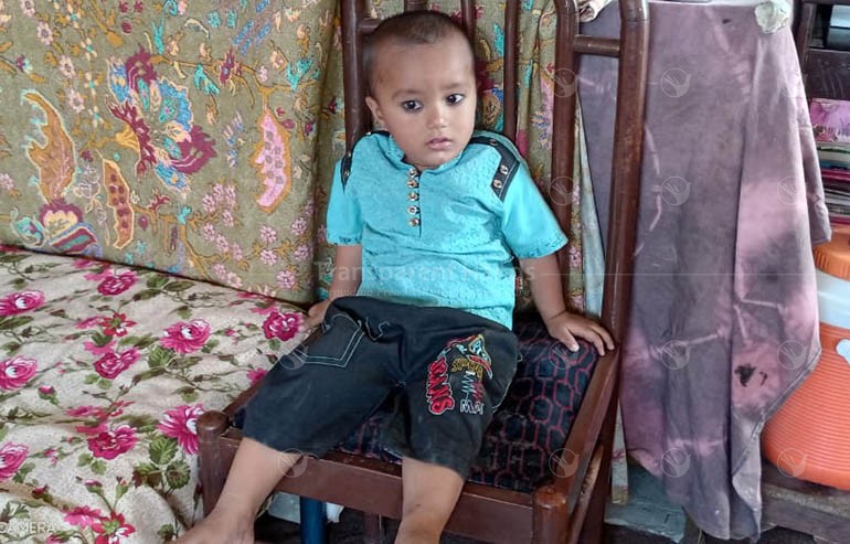 Muhammad Furqan Ahmed