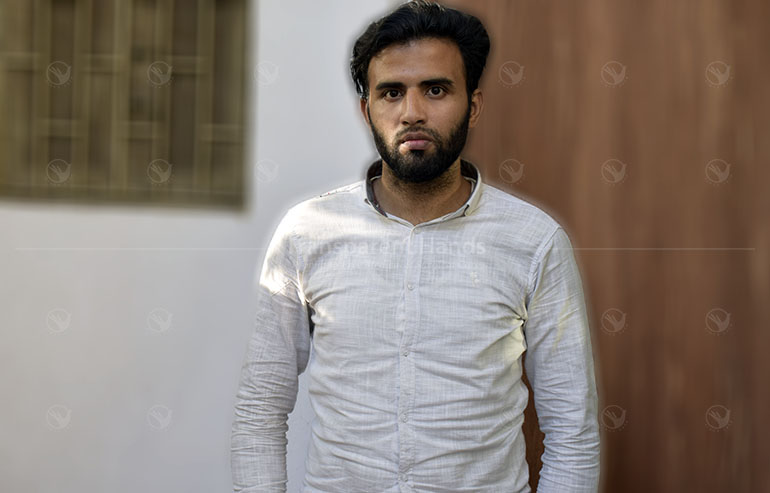 Muhammad Imran