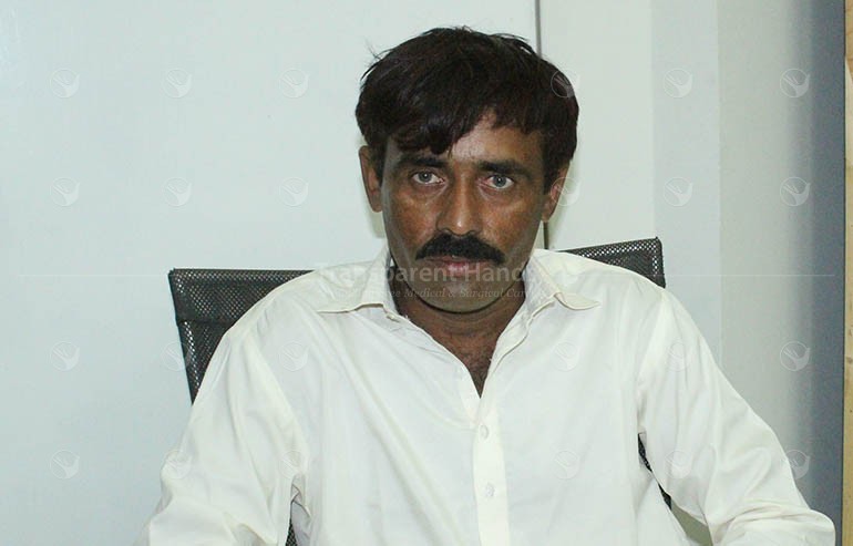 Muhammad Nasir