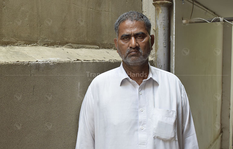 Muhammad Rafique