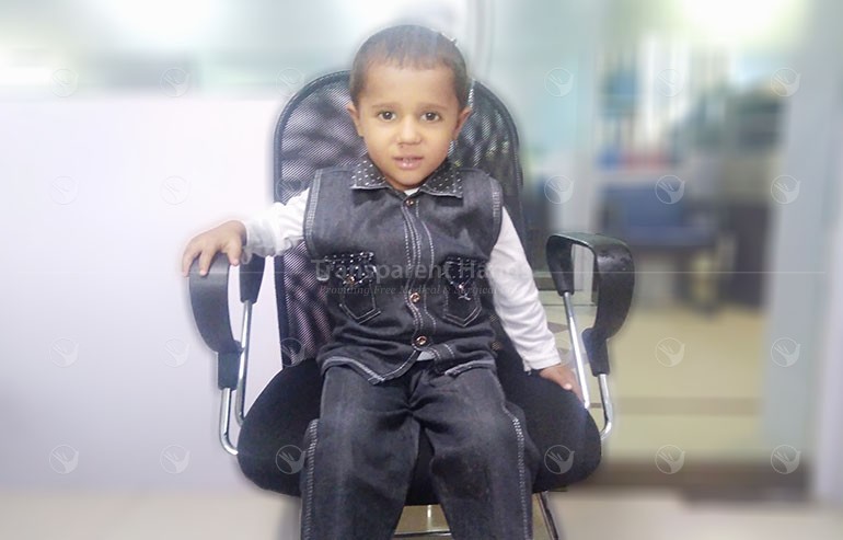 Muhammad Saqib