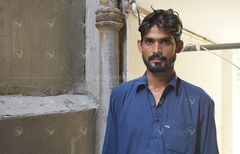 Muhammad Tanveer