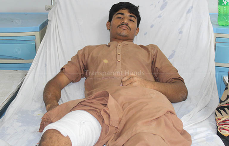 Waqas