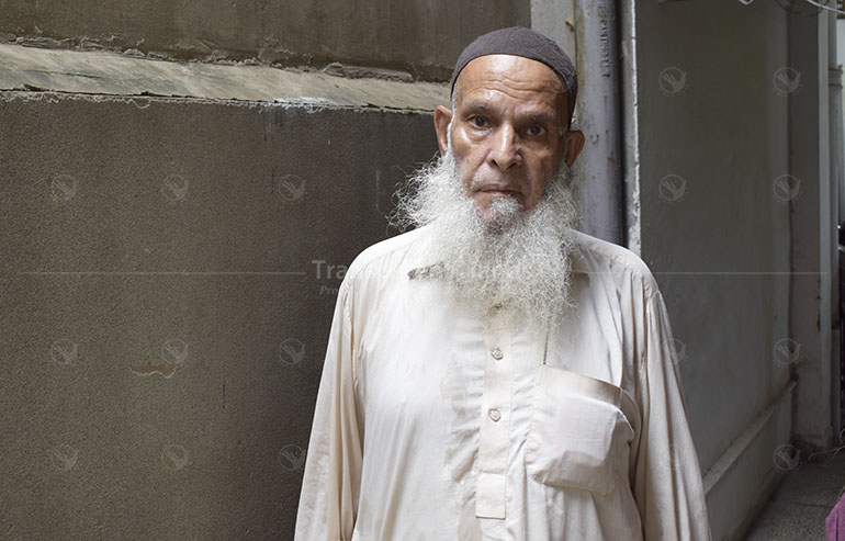 Muhammad Yaqoob