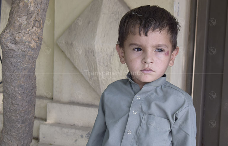 Muhammad Zuhair