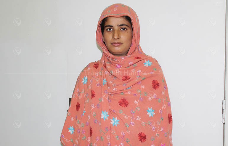Uzma Usman
