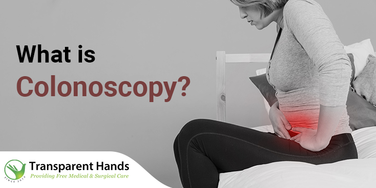 What is Colonoscopy?
