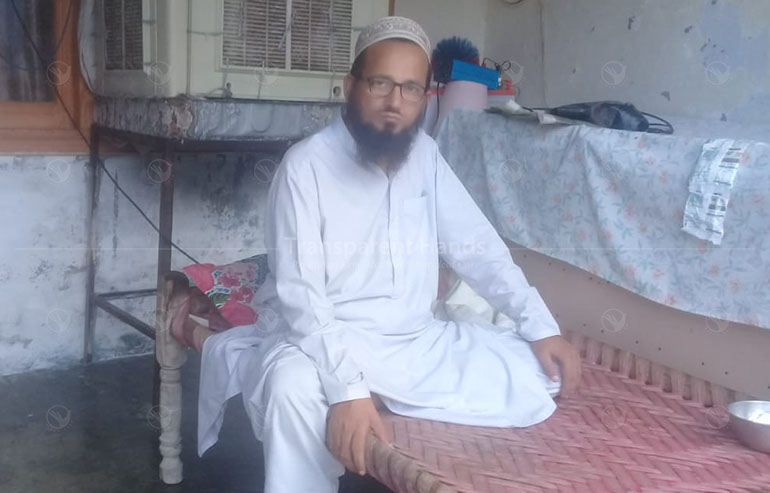 Zaheer