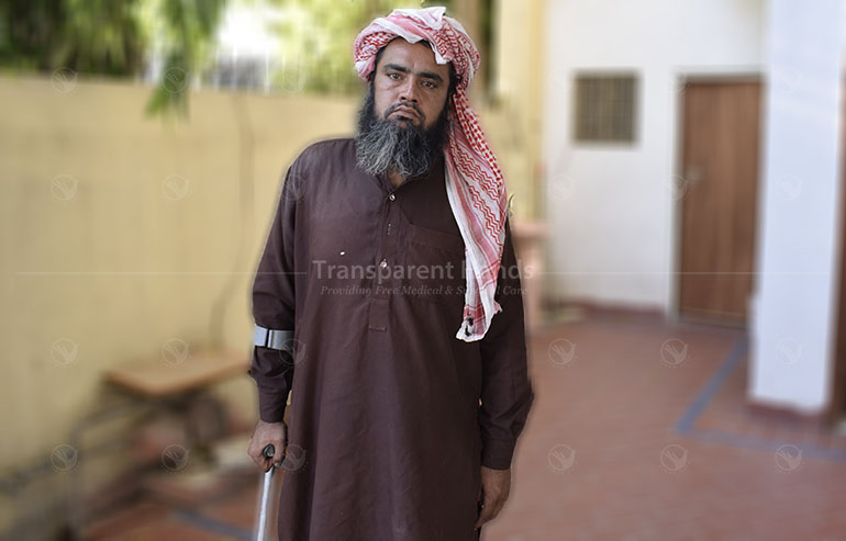 Nasir Shahzad