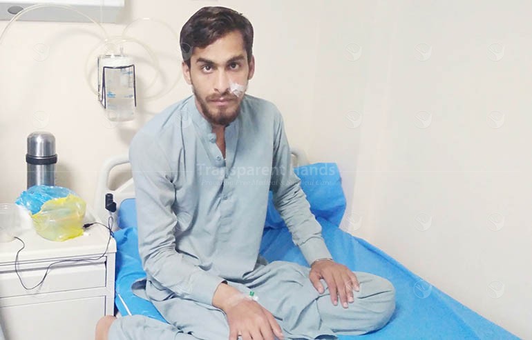 Abdul Rehman Khan