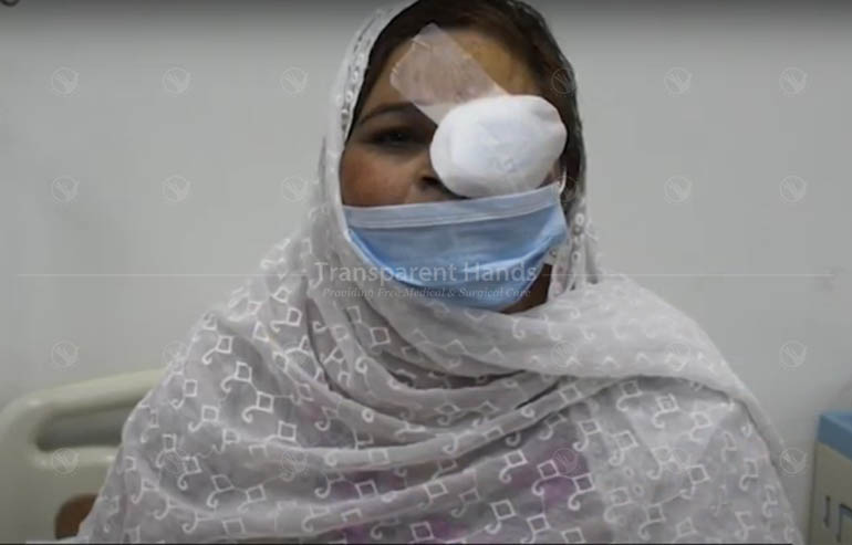 Asia Bibi