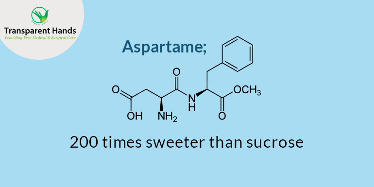 Aspartame