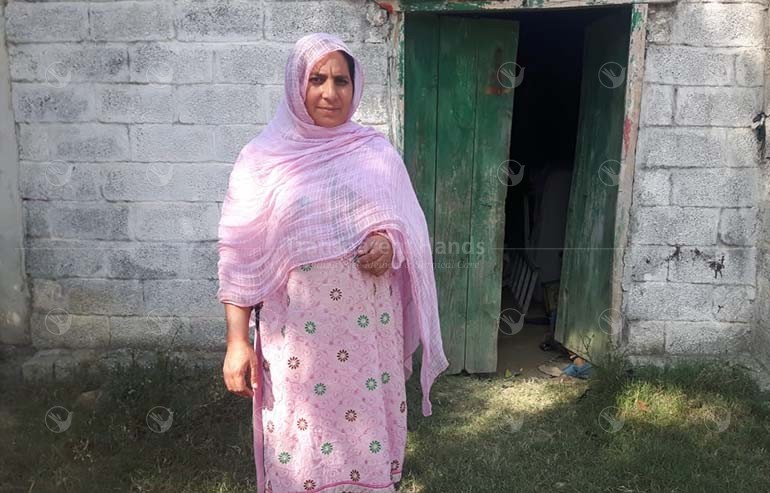Gharani
