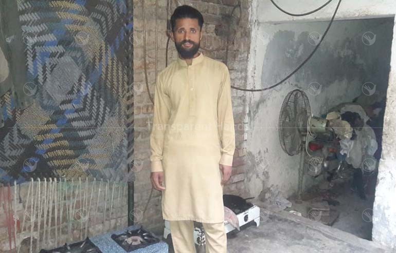 Ghulam Murtaza