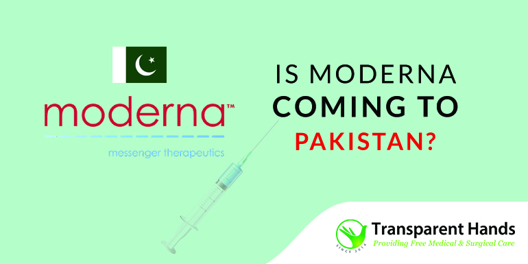 moderna vaccine