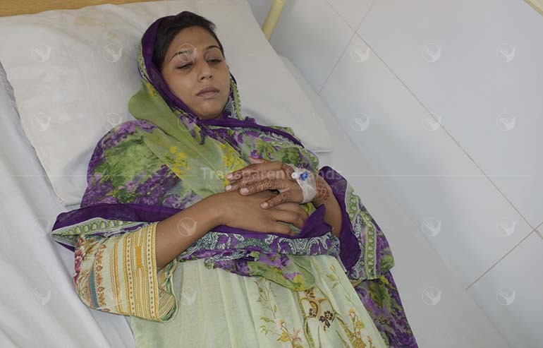 Kinza Fatima