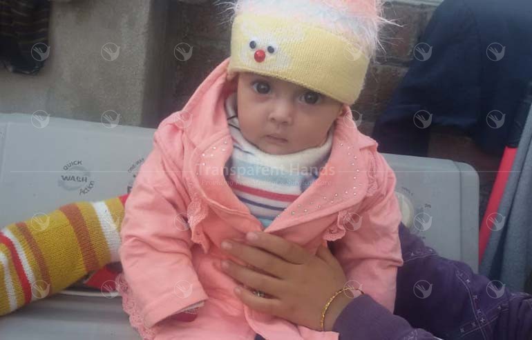 Maroofa Wali