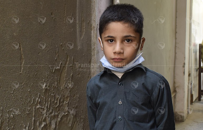 Muhammad bilal