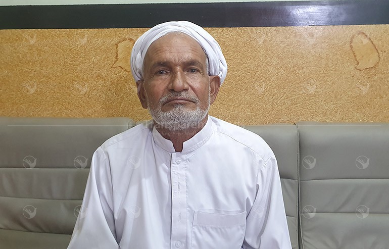 Muhammad Sharif