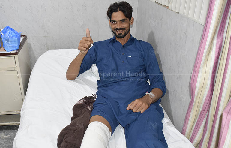 Muhammad Tanveer
