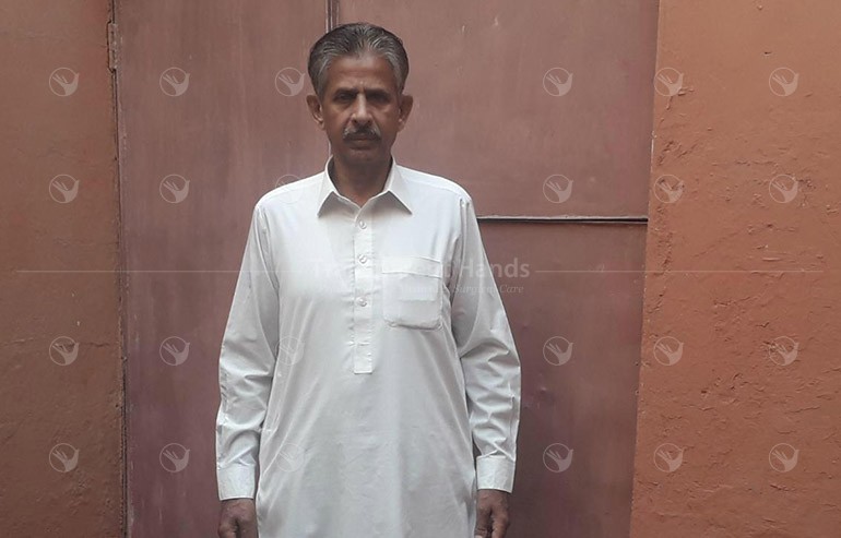 Muhammad Naseem