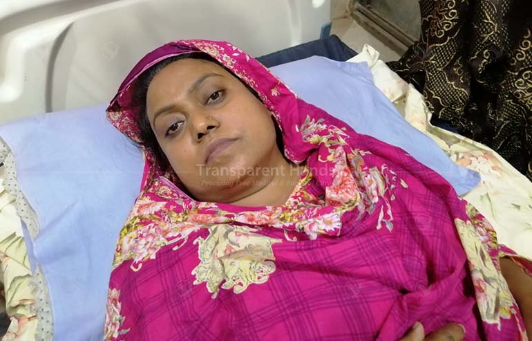 Mukhtaran Bibi