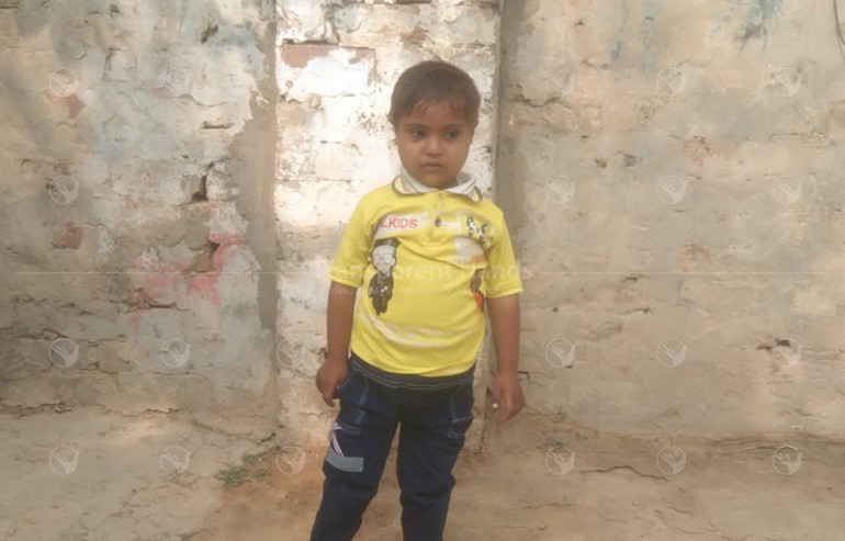 Nasir Hussain
