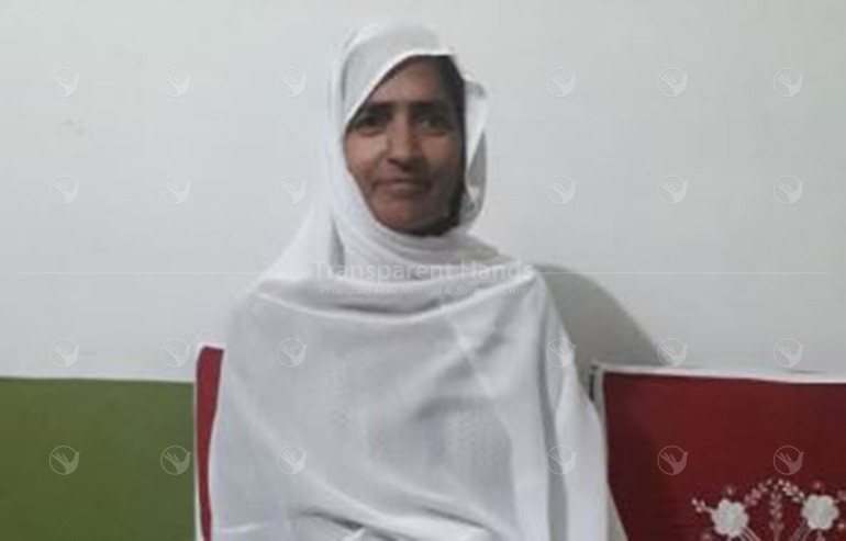Nasreen