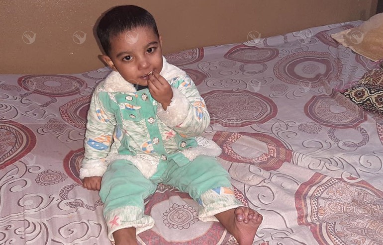 Rania Batool
