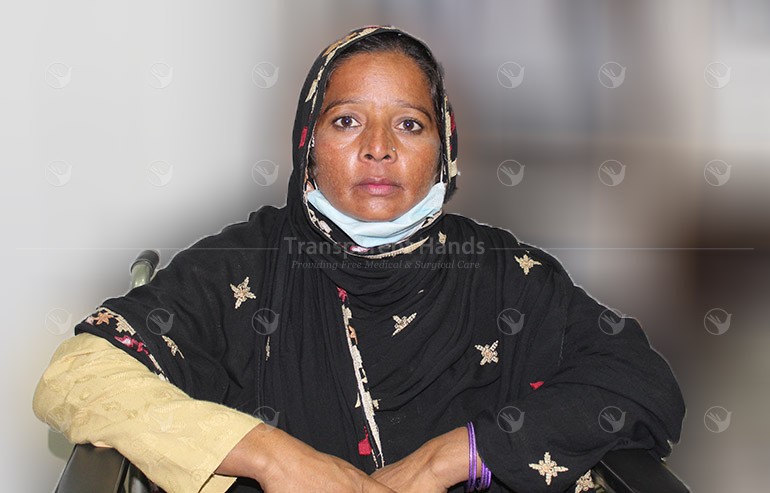 Roubina Akhtar