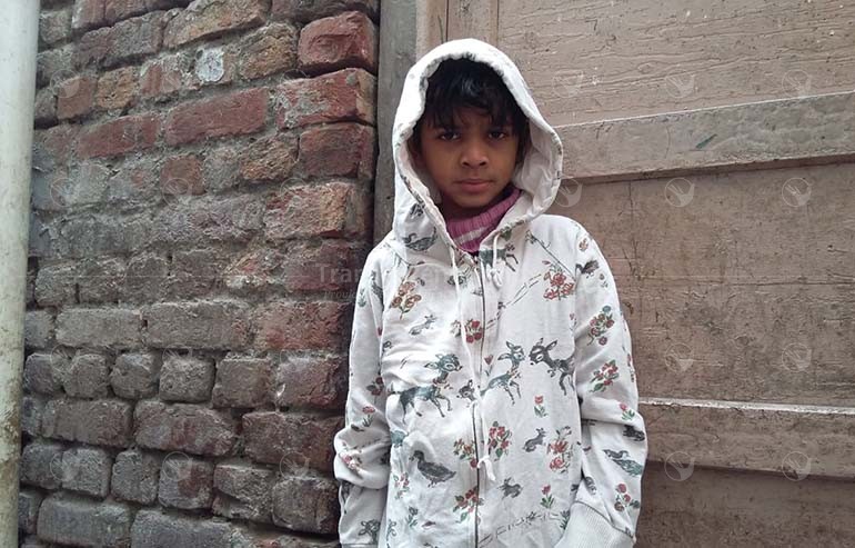 Sahil Masih