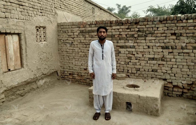 Sana Ullah