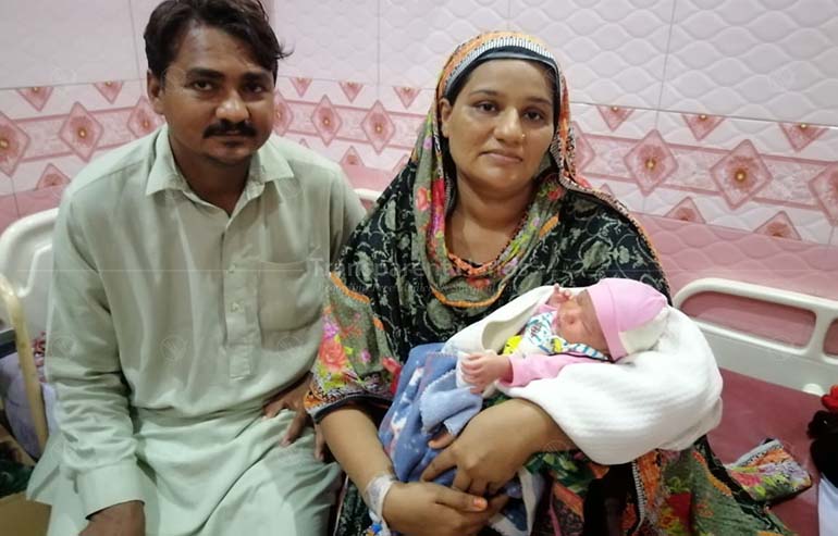 Shagufta Mukhtar
