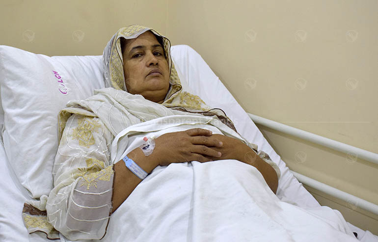 Shehnaz Bibi