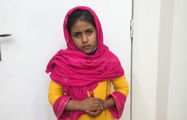 Sumiya Umar