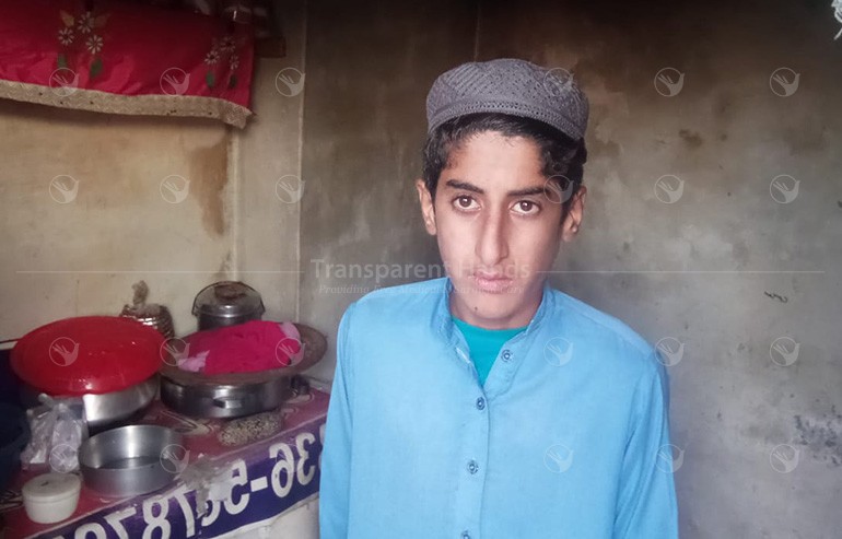 Wahab Jehanzeb