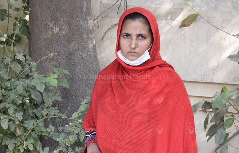 Zareena Rasheed
