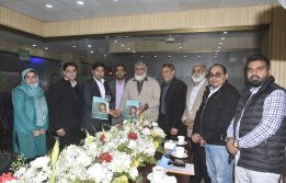 Transparent Hands Signs an MOU with Life Hospital