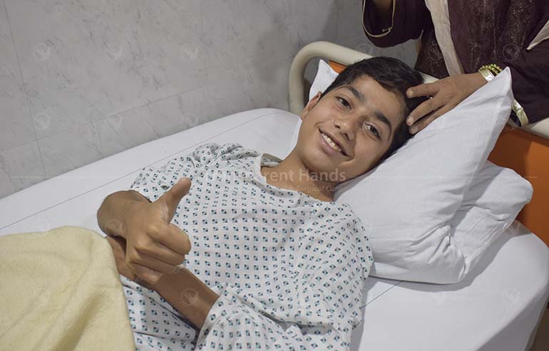 Abdul Rahman