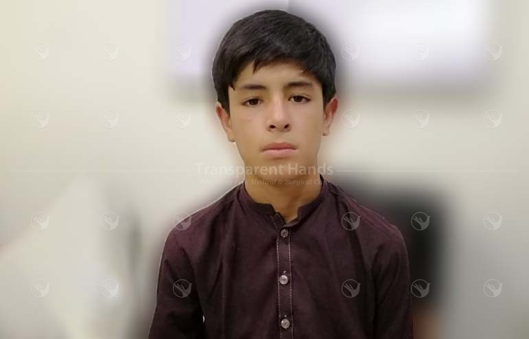 Azmat Ullah