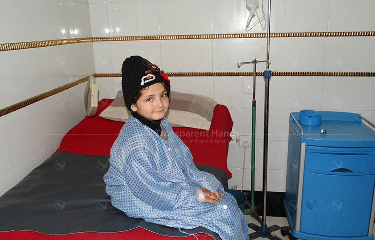 Hiba Noor