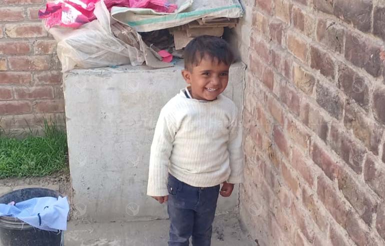 Husnain Azam