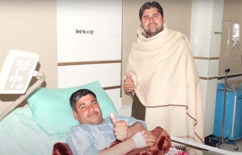 Mehran Khan